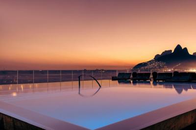 Hotel Fasano Rio de Janeiro 3 Hotel Fasano Rio de Janeiro 3