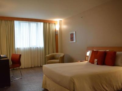 Novotel Rio de Janeiro Barra da Tijuca 10 Novotel Rio de Janeiro Barra da Tijuca 10