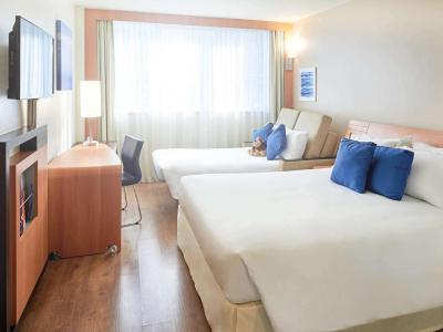 Novotel Rio de Janeiro Barra da Tijuca 8 Novotel Rio de Janeiro Barra da Tijuca 8