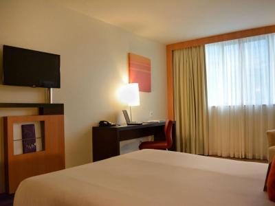 Novotel Rio de Janeiro Barra da Tijuca 7 Novotel Rio de Janeiro Barra da Tijuca 7