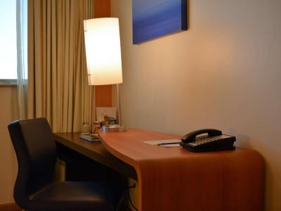 Novotel Rio de Janeiro Barra da Tijuca 6 Novotel Rio de Janeiro Barra da Tijuca 6