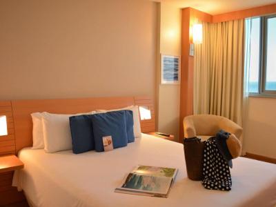 Novotel Rio de Janeiro Barra da Tijuca 5 Novotel Rio de Janeiro Barra da Tijuca 5