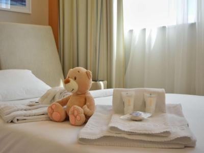 Novotel Rio de Janeiro Barra da Tijuca 4 Novotel Rio de Janeiro Barra da Tijuca 4