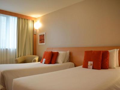 Novotel Rio de Janeiro Barra da Tijuca 3 Novotel Rio de Janeiro Barra da Tijuca 3