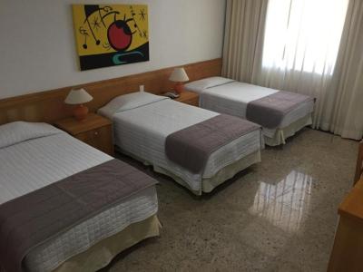 Tropical Barra Hotel 2 Tropical Barra Hotel 2