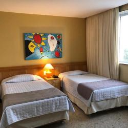 Tropical Barra Hotel 8 Tropical Barra Hotel 8