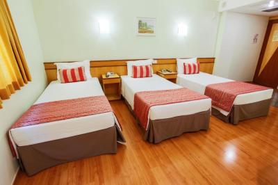 Scorial Rio Hotel Rio de Janeiro 4 Scorial Rio Hotel Rio de Janeiro 4