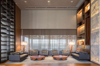 Hilton Barra Rio de Janeiro 10 Hilton Barra Rio de Janeiro 10