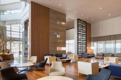 Hilton Barra Rio de Janeiro 9 Hilton Barra Rio de Janeiro 9