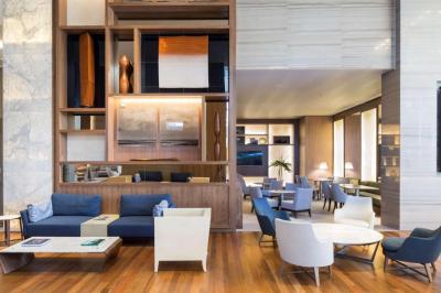 Hilton Barra Rio de Janeiro 6 Hilton Barra Rio de Janeiro 6