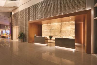 Hilton Barra Rio de Janeiro 5 Hilton Barra Rio de Janeiro 5