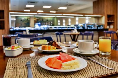 Days Inn by Wyndham Rio de Janeiro Lapa 2 Days Inn by Wyndham Rio de Janeiro Lapa 2