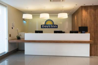 Days Inn by Wyndham Rio de Janeiro Lapa 9 Days Inn by Wyndham Rio de Janeiro Lapa 9