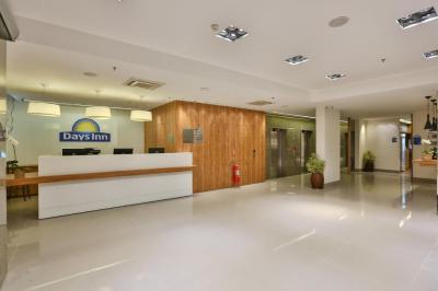 Days Inn by Wyndham Rio de Janeiro Lapa 8 Days Inn by Wyndham Rio de Janeiro Lapa 8