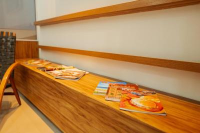 Days Inn by Wyndham Rio de Janeiro Lapa 7 Days Inn by Wyndham Rio de Janeiro Lapa 7