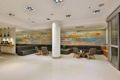 Days Inn by Wyndham Rio de Janeiro Lapa 5 Days Inn by Wyndham Rio de Janeiro Lapa 5
