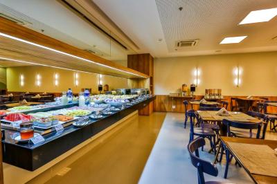 Days Inn by Wyndham Rio de Janeiro Lapa 4 Days Inn by Wyndham Rio de Janeiro Lapa 4