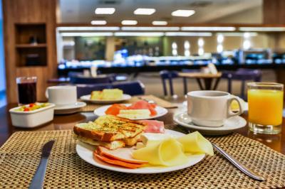 Days Inn by Wyndham Rio de Janeiro Lapa 3 Days Inn by Wyndham Rio de Janeiro Lapa 3
