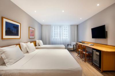 Windsor Guanabara Hotel 10 Windsor Guanabara Hotel 10