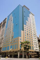 Windsor Guanabara Hotel 9 Windsor Guanabara Hotel 9