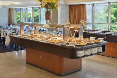 Windsor Guanabara Hotel 8 Windsor Guanabara Hotel 8