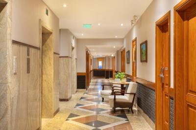 Windsor Guanabara Hotel 7 Windsor Guanabara Hotel 7