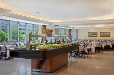 Windsor Guanabara Hotel 5 Windsor Guanabara Hotel 5
