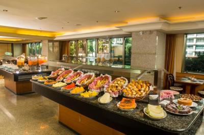 Windsor Guanabara Hotel 3 Windsor Guanabara Hotel 3