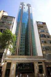 Hotel Atlântico Business Centro 2 Hotel Atlântico Business Centro 2