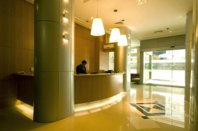 Hotel Atlântico Business Centro 8 Hotel Atlântico Business Centro 8