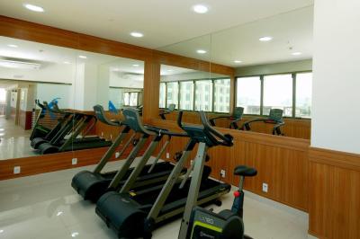 Hotel Atlântico Business Centro 7 Hotel Atlântico Business Centro 7