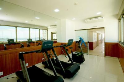 Hotel Atlântico Business Centro 10 Hotel Atlântico Business Centro 10