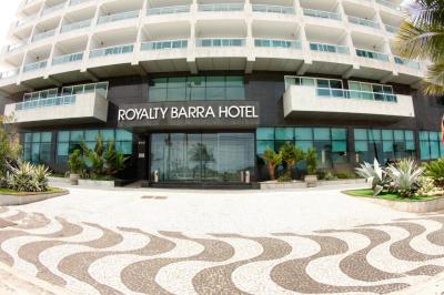 Royalty Barra Hotel 2 Royalty Barra Hotel 2