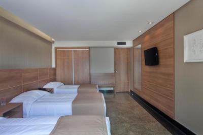 Royalty Barra Hotel 9 Royalty Barra Hotel 9