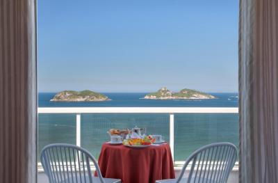 Royalty Barra Hotel 7 Royalty Barra Hotel 7