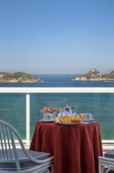 Royalty Barra Hotel 6 Royalty Barra Hotel 6
