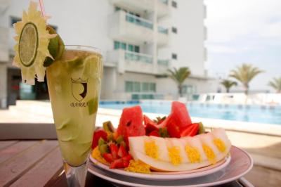 Royalty Barra Hotel 5 Royalty Barra Hotel 5