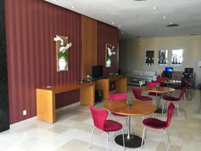 Royalty Barra Hotel 3 Royalty Barra Hotel 3