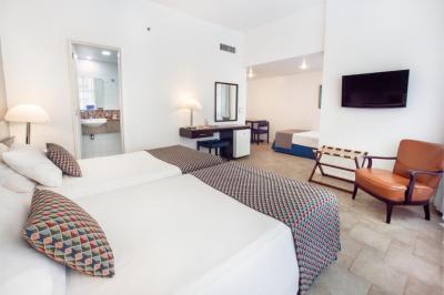 Savoy Othon Lite 2 Savoy Othon Lite 2