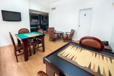 Savoy Othon Lite 8 Savoy Othon Lite 8