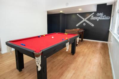 Savoy Othon Lite 7 Savoy Othon Lite 7