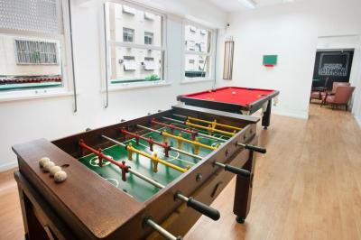 Savoy Othon Lite 6 Savoy Othon Lite 6
