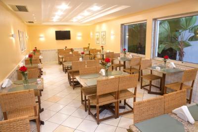Savoy Othon Lite 4 Savoy Othon Lite 4