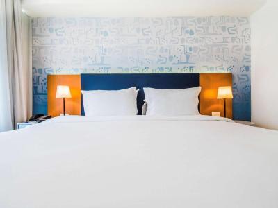 Novotel Rio de Janeiro Leme 2 Novotel Rio de Janeiro Leme 2