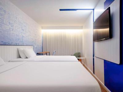 Novotel Rio de Janeiro Leme 9 Novotel Rio de Janeiro Leme 9
