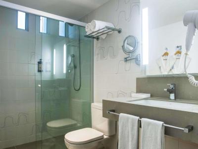 Novotel Rio de Janeiro Leme 8 Novotel Rio de Janeiro Leme 8
