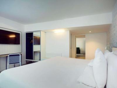 Novotel Rio de Janeiro Leme 7 Novotel Rio de Janeiro Leme 7