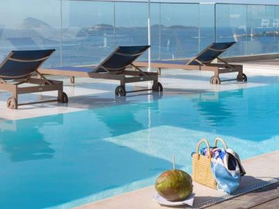 Novotel Rio de Janeiro Leme 6 Novotel Rio de Janeiro Leme 6