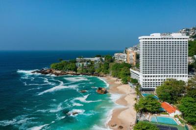 Rio De Janeiro Resort Hotel