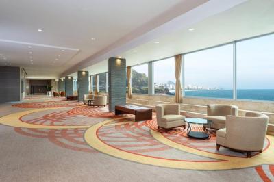 Sheraton Grand Rio Hotel & Resort 9 Sheraton Grand Rio Hotel & Resort 9